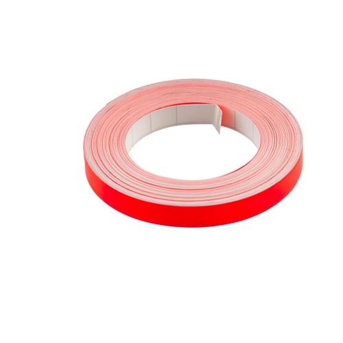 Rim Tape 10m Motip neon red 9mm Rim Tape 10m Motip neon red 9mm