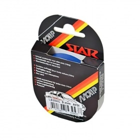Rim Tape 10m Motip dark blue 9mm