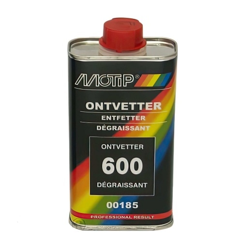 Attaukošanas līdzeklis Motip 600 200ml Attaukošanas līdzeklis Motip 600 200ml