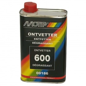Degreaser Motip 600 500ml