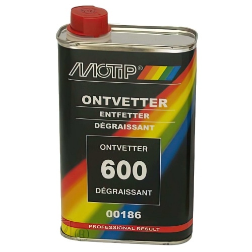 Degreaser Motip 600 500ml Degreaser Motip 600 500ml
