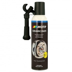 Ceramic Paste high temperature Motip 200ml
