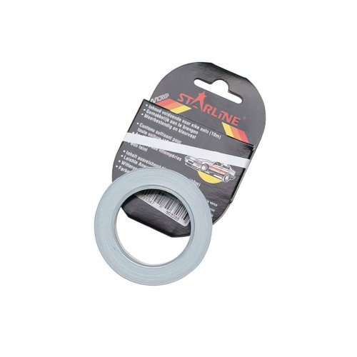 Tuning Tape MoTip solid line white 6mm – 10m Tuning Tape MoTip solid line white 6mm – 10m