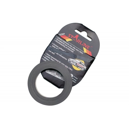 Tuning Tape MoTip solid line black 6mm – 10m Tuning Tape MoTip solid line black 6mm – 10m