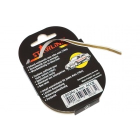 Tuning Tape MoTip solid line gold 3mm – 10m