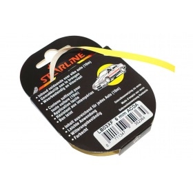 Tuning Tape MoTip solid line yellow 6mm – 10m