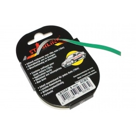 Tuning Tape MoTip solid line green 6mm – 10m