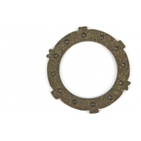 Диск сцепления усиленный Peugeot 103 SP / MV / Vogue (продается отдельно)