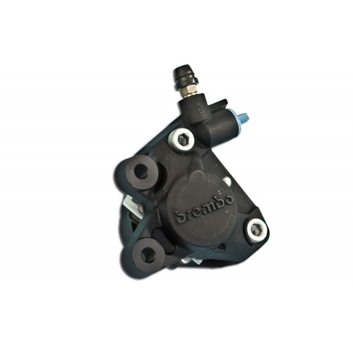 AJP Brake Caliper front Yamaha BW's after 2004 AJP Brake Caliper front Yamaha BW's after 2004