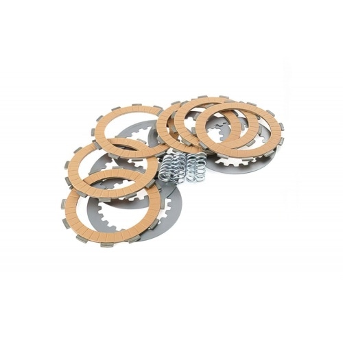 Bidalot Clutch Racing Factory (6 discs) Derbi Euro 3 Bidalot Clutch Racing Factory (6 discs) Derbi Euro 3