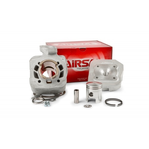 Airsal Cylinder Kit Airsal Cylinder Kit