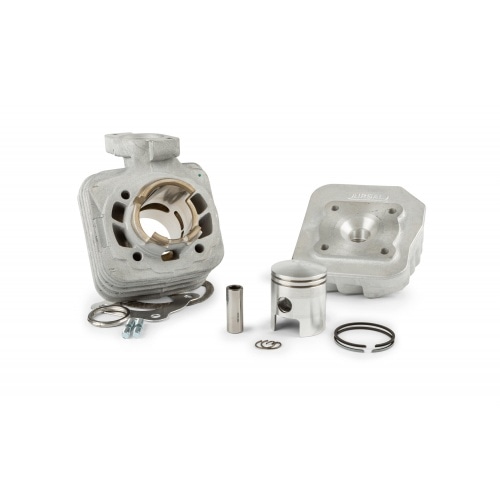 Airsal Cylinder Kit Airsal Cylinder Kit