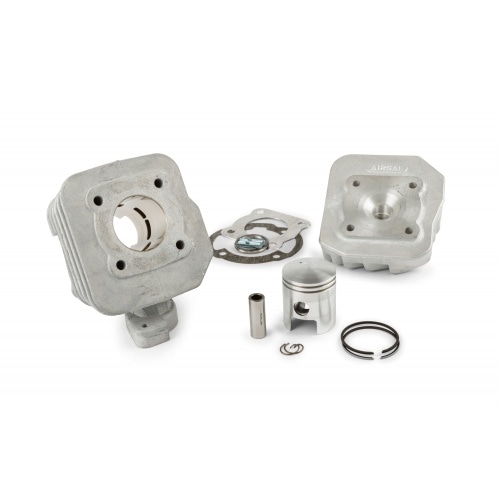 Airsal Cylinder Kit Airsal Cylinder Kit