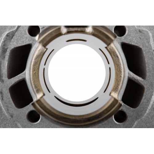 Airsal Cylinder Kit Airsal Cylinder Kit