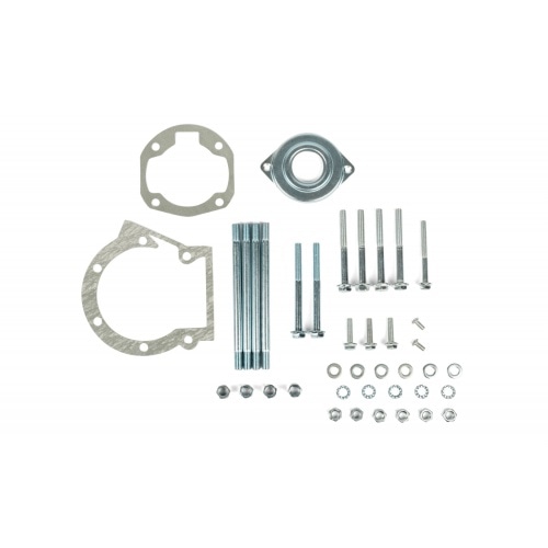 Картер с подшипниками Peugeot 103 Картер с подшипниками Peugeot 103