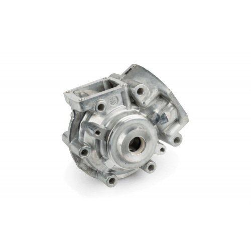 Картер с подшипниками Peugeot 103 Картер с подшипниками Peugeot 103