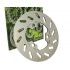 Brake Disc rear 180mm NG Brake Disc Derbi / Peugeot / Rieju Brake Disc rear 180mm NG Brake Disc Derbi / Peugeot / Rieju