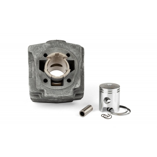 Teknix Cylinder Kit 50cc original MBK 51 AC Teknix Cylinder Kit 50cc original MBK 51 AC