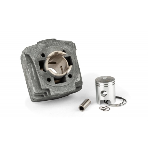 Teknix Cylinder Kit 50cc original MBK 51 AC Teknix Cylinder Kit 50cc original MBK 51 AC