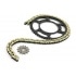 Chain Kit 12x52 - 420 Peugeot XP6 Chain Kit 12x52 - 420 Peugeot XP6