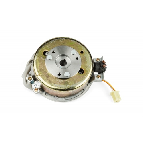 Aizdedzes pilnīga OEM kvalitātes Yamaha BW's / MBK pastiprinātājs pēc 2004. gada Aizdedzes pilnīga OEM kvalitātes Yamaha BW's / MBK pastiprinātājs pēc 2004. gada