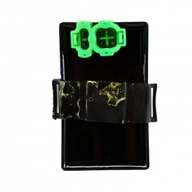 CDI Unit 2-stroke Kymco Dink / Super / Top Boy