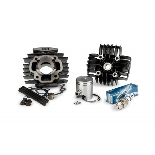 Cylinder cast iron OEM quality Yamaha PW50 Cylinder cast iron OEM quality Yamaha PW50