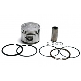 GY6 Virzuļa 39mm 139QMB