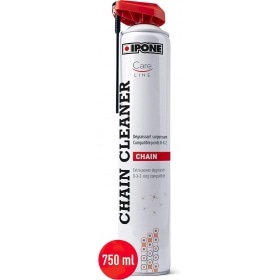 Ķēdes tīrīšanas līdzeklis Ipone Chaine Cleaner spray 750ml