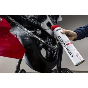 Ķēdes tīrīšanas līdzeklis Ipone Chaine Cleaner spray 750ml