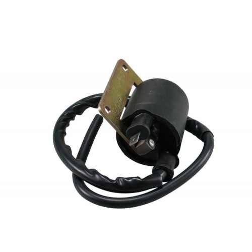 Ignition coil Scooter-Attack replacement part Piaggio Maxi 125/150/180 Ignition coil Scooter-Attack replacement part Piaggio Maxi 125/150/180