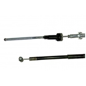 Brake Cable rear MBK Mach G / Yamaha Jog R