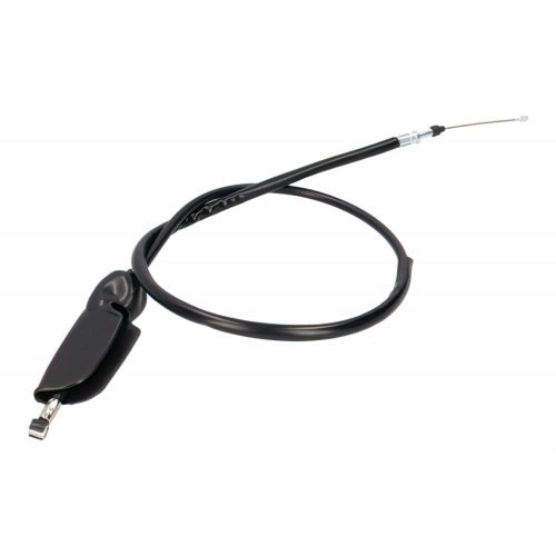 Clutch Cable w. sleeve Derbi Euro3 Clutch Cable w. sleeve Derbi Euro3