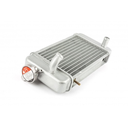 Radiatora standarts Rieju SMX / RMX Radiatora standarts Rieju SMX / RMX