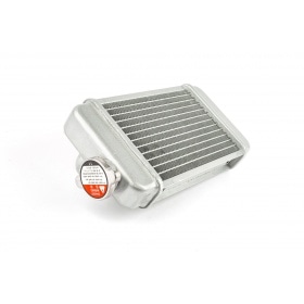 Radiator standard Rieju SMX / RMX
