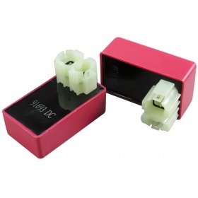 CDI bloks, Minarelli / Ķīna 2-taktu (CPI/Keeway/Generic), DC