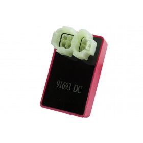 CDI bloks, Minarelli / Ķīna 2-taktu (CPI/Keeway/Generic), DC