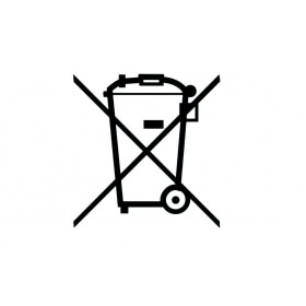 Battery Pack, 12V 5Ah, maintenance free (gel) +25% (dealer pack = 10 pieces)