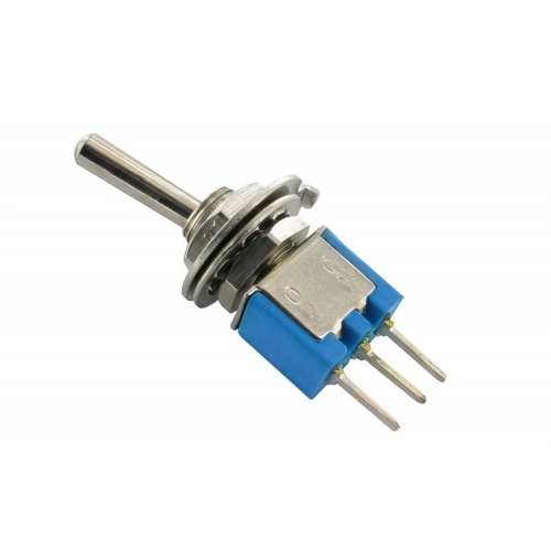 Breaker / Switch Breaker / Switch