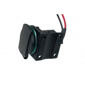 Power Outlet / Cigarette Lighter Kit