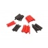 Heat Shrink Tube Set (60 pieces) 2mm / 3,5mm / 5mm Heat Shrink Tube Set (60 pieces) 2mm / 3,5mm / 5mm