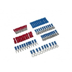 Wire Connectors male / female