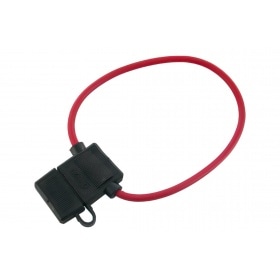 Блок предохранителей Motoforce