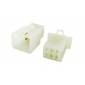 Cable Connector 6 pins universal