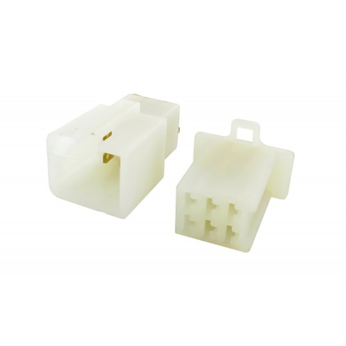 Cable Connector 6 pins universal Cable Connector 6 pins universal