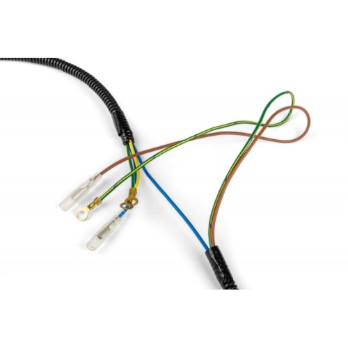 Cable Harness Peugeot 103 SP (electronic) Cable Harness Peugeot 103 SP (electronic)