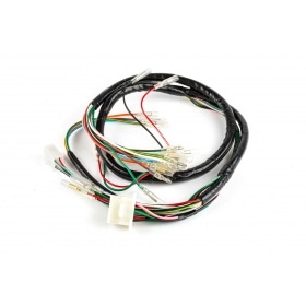 Universāls kabeļu savienojums