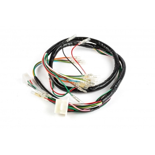 Universāls kabeļu savienojums Universāls kabeļu savienojums