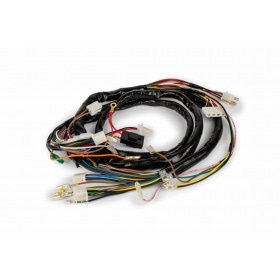 Kabeļu savienojums OEM kvalitātes Yamaha BW's / MBK Booster 2003 - 2004