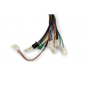 Kabeļu savienojums OEM kvalitātes Yamaha BW's / MBK Booster 2003 - 2004